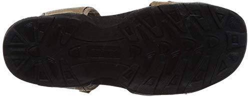 Sparx mens Ss-708 Sport Sandal