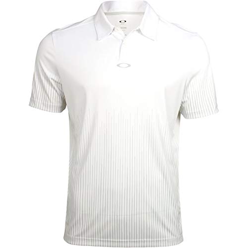 Oakley Men's Football Uniform Polo