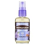 I Provenzali | Cristalli Liquidi Semi di Lino, 50 ml