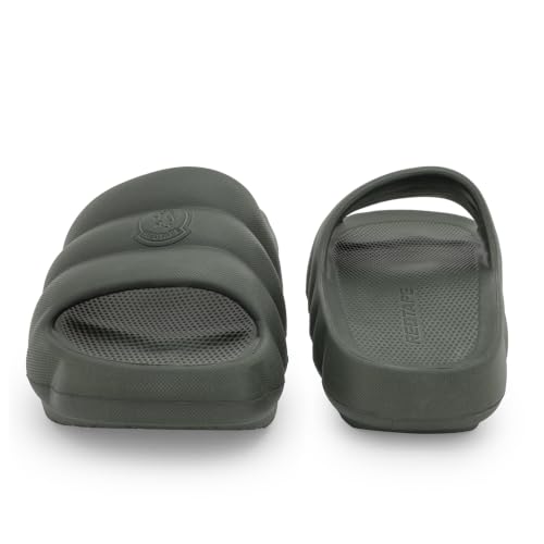 Image of Red Tape Men's Sliders | Easygoing Style for Everyday Casuals