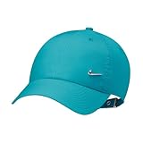 La technologie Dri-FIT de Nike évacue la transpiration de la peau, ce qui la rend plus rapide pour une évaporation plus rapide, vous permettant ainsi de rester au sec et à l'aise.