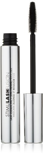 Fusion Beauty Stimulashfusion Lash Enhancing and Lengthening Mascara, Black, 0.24 Ounce