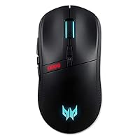 Acer Predator Cestus 350