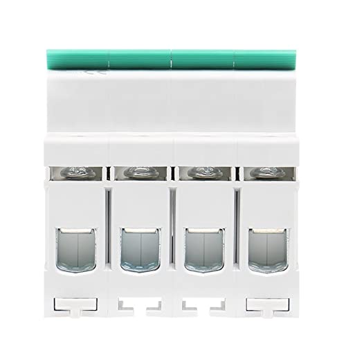 GYH8 interrupteur d'isolement 4 pôles 400V de qualité supérieure - 3