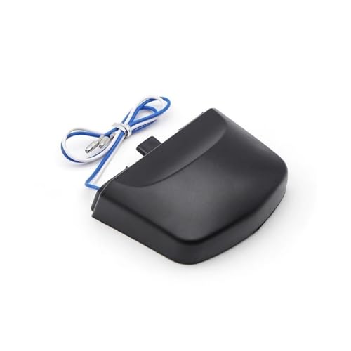Fixation plaque et garde-boue moto contre vibrations YZF R6 - 7