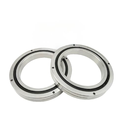 Roulement à rouleaux croisés RB15025 pour guidage de table rotative