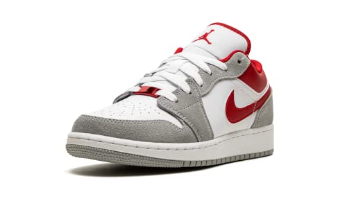 Image of Jordan Youth Air 1 GS 553560 053 Vintage Grey - Size