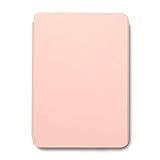 NuPro Slim Fit - Funda para Kindle, Rosa y blanco