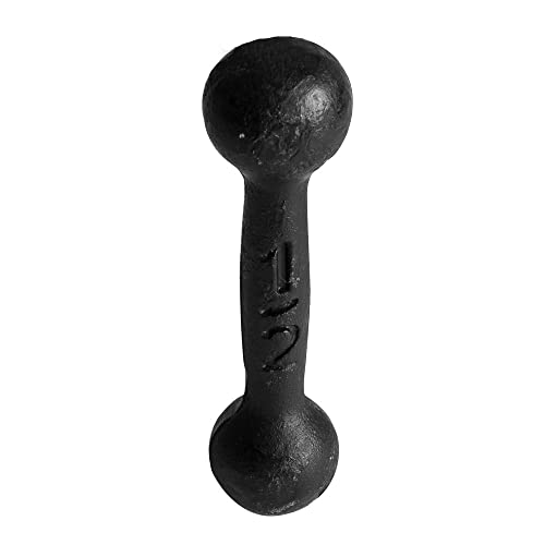 Acte, Halter Pintado Ferro S28 500g - Preto