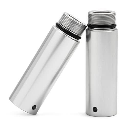 TOFR 39mm Fork Tubes 4