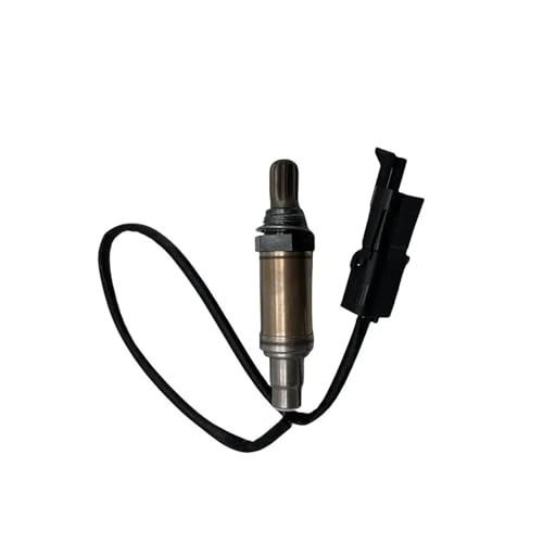 Sonde lambda O2 de remplacement pour moteurs Chevrolet 62 KW - 4
