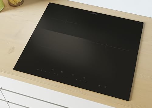 Table à induction CANDY CIS633DTT1