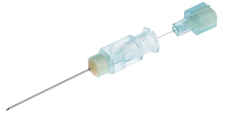 Becton Dickinson (BD) Quincke Spinal Needles | 25 G | 3.5 INCH | 90 mm | Orange | Better Post-Operative Experience | Enhanced Precision | 405122 | Pack of 5 (B0CJP16TKC) Amazon Price History, Amazon Price Tracker