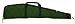 Bob Allen Hunter Series Rifle Case Green 44 in.