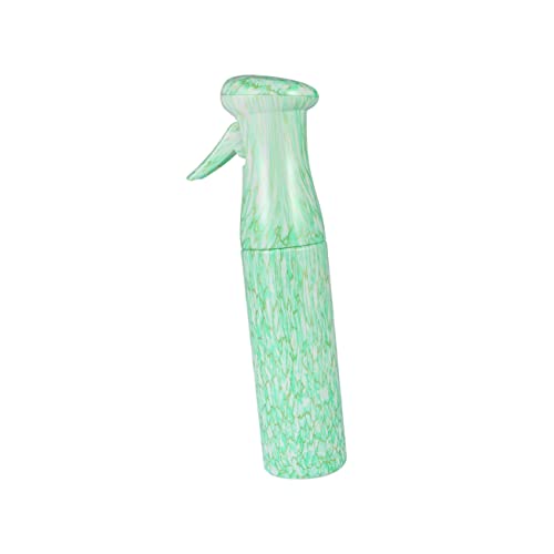 ELAYARD 1 Pieza envases de Maquillaje Botellas de Viaje de Aseo dispensador de jabón Boquilla bidé solución Travel Bottles Water Bottle Enjuague bucal rociador de Agua Botella de Spray
