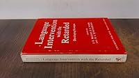 Language Intervention With the Retarded: Developing Strategies 0839106750 Book Cover