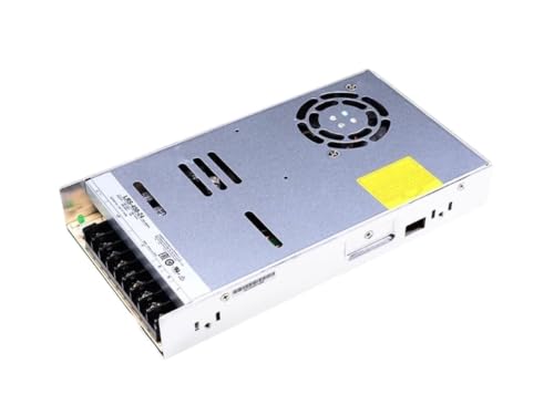 Alimentation de commutation LRS-450-36 haute efficacité de 220V vers 36V - 2