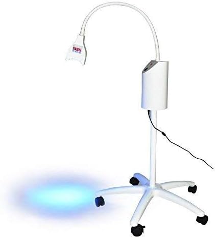 Dental Unit FDA Proved Dental Teeth Whitening System Lamp Bleaching LED Light Accelerator