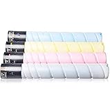 Astuce: Cette cartouche de toner de remplacement est certifié ISO 9001 et ISO 14001 et sans plomb. De haute qualité, économie d'énergie et des matériaux respectueux de l'environnement. Si vous n'êtes pas sûr du modèle au cours du processus d'achat, s'il vous plaît ne hésitez pas à nous contacter