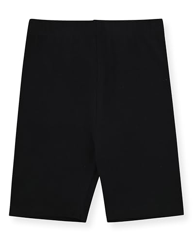 Studio 3 Girls Biker Shorts 4-Pack Dance Activewear Bottom2