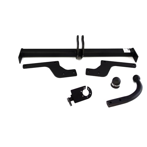 STEINHOF Attelage Rigide pour Dacia Duster 2 II 2018-08.2021