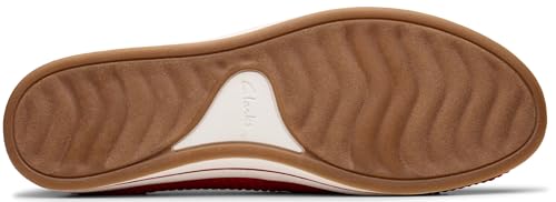 Image of Clarks Women's Breeze Stretch CloudSteppers Slip On Loafer