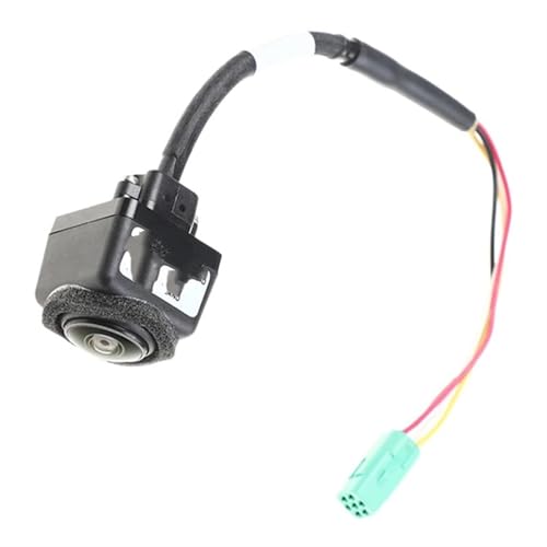 Caméra de recul Nissan Qashqai 28419-4BA0A kit assistance stationnement arrière voiture