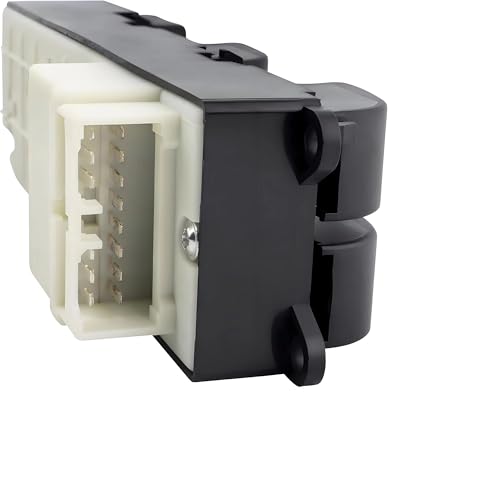 Bouton de commande de vitre réactif pour Toyota Camry 8482032150 - 3