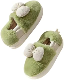 Slippers For Women Winter Sandals Casual Flats Home Footwear Man Girls Sliders Flip Flops Chappals Ladies Clogs Sleeper Slides Stylish Ortho Soft
