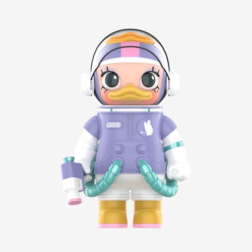 激レア) POPMART SpaceMolly UNICORN ユニコーン 激レア) POPMART SpaceMolly UNICORN ユニコーン 激レア