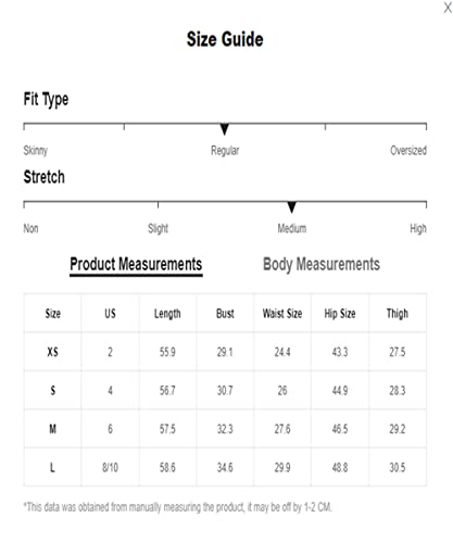 Shein Women's Scoop Neck Sleeveless Button Down Wide Leg Cami Jumpsuit Playsuits Black M #TOP6