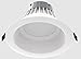 RAB C8R229FAUNVW CCT Adjustable (3000K/3500K/4000K/5000K) LED Downlight, No Housing Required (8