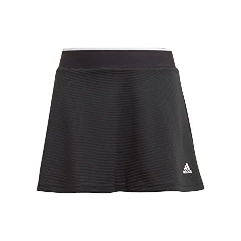 Adidas Girl's G Club Tennis Skirt Shorts Cover