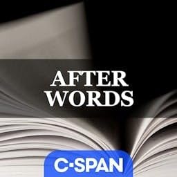 After Words Podcast Por C-SPAN arte de portada