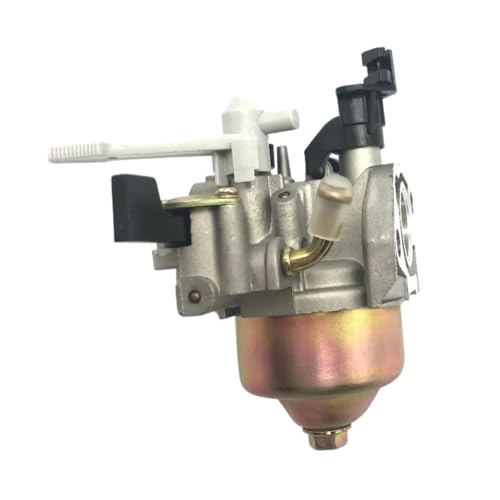 Carburateur compresseur air 420 cm³ haute régulation pour références 69784 et 69324
