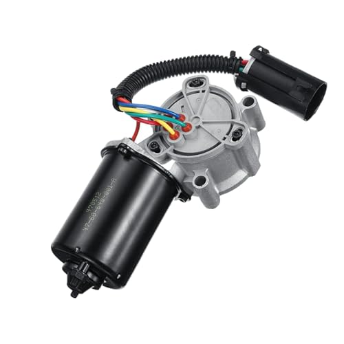 Actuador caja de transferencia Mazda Bt50 con motor de cambio de alta precision