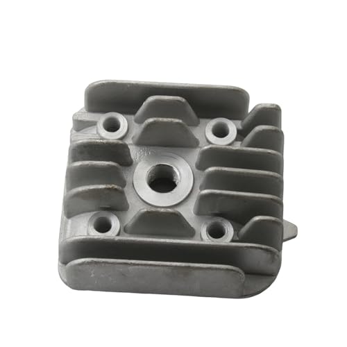 Culasse 47 mm scooter 50cc 70cc 2T résout fuite compression - 2