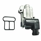 Idle air control valve/Fit For 2.0L Subaru Impreza WRX 2002-2005 22650AA181 22650AA182 1368001121 Car Idle Speed Air Control Valve Idle Speed Valve Idle Control Valve Sensor