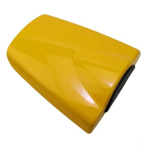Capot selle CBR 600 RR F5 pour supprimer la selle passager
