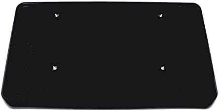 Chrysler Genuine 68141643AA License Plate Bracket