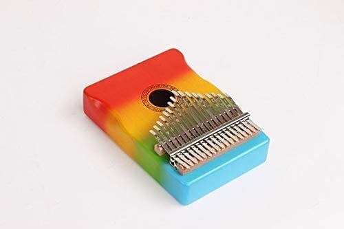 Mini Doigt Kalimba Pouce Piano Kalimba 17 Touches Pouce Piano Acajou Instrument De Musique Mbila Doigt Piano Kit Enfants… - Les Beatles, Paul McCartney, John Lennon, RIngo Starr, George Harrison Mini Doigt Kalimba Pouce Piano Kalimba 17 Touches Pouce Piano Acajou Instrument De Musique Mbila Doigt Piano Kit Enfants… – Image 6