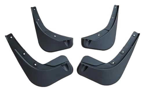 Guardabarros Jeep Renegade BU 2014-2023 accesorios de coche contra salpicaduras