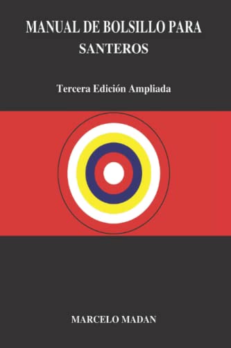 MANUAL DE BOLSILLO PARA SANTEROS 