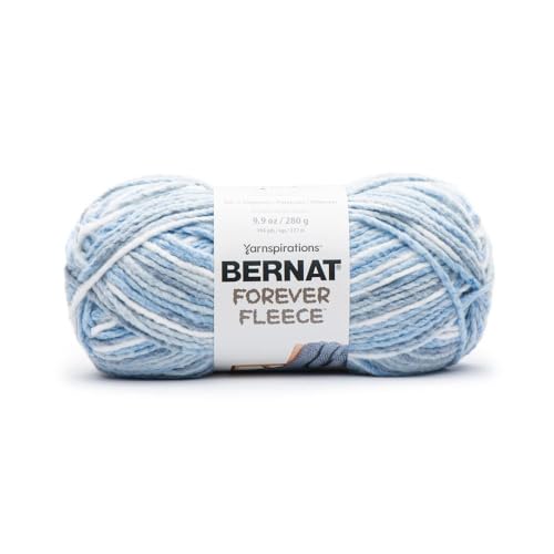 Image of BER FOREVR Fleece 280G RAIN