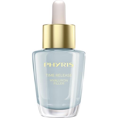 PHYRIS TIME RELEASE Hyaluron Filler Hyaluron Serum 30 ml