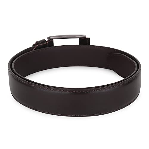 Image of Urban alfami Vegan Leather Belt for Men | Formal /Casual