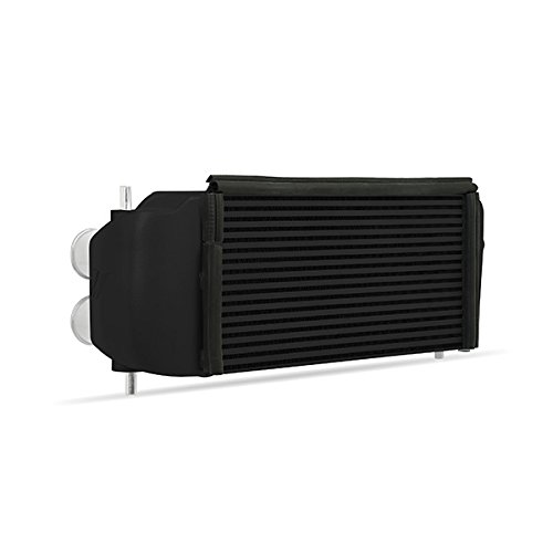 Mishimoto Mmint-F150-15Bk Performance Intercooler Compatible With Ford F-150 Ecoboost 2015+ Stealth Black #TOP1