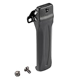 Maxtop RBCAKBH-10 Battery Belt Clip for Kenwood TK-280 TK-380 TK-385 TK-2107 TK-3100