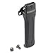 Produktbild Arrowmax RBCAKBH-10 Gürtelclip Kompatibel mit Kenwood TK260G TK-270G TK-272G TK278G TK-360G TK-370G TK-372G TK-373G TK-378G TK-388G TK-280 TK-385 TK-480 TK-480 TK-480 1S TK-1 90 TK-290 TK-390 (1)