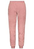 Sublevel Damen Jogginghose in Cord-Optik Light-Rose M